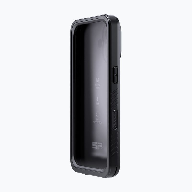 Husă pentru telefon SP CONNECT Xtreme for iPhone 17 SPC+ black 4