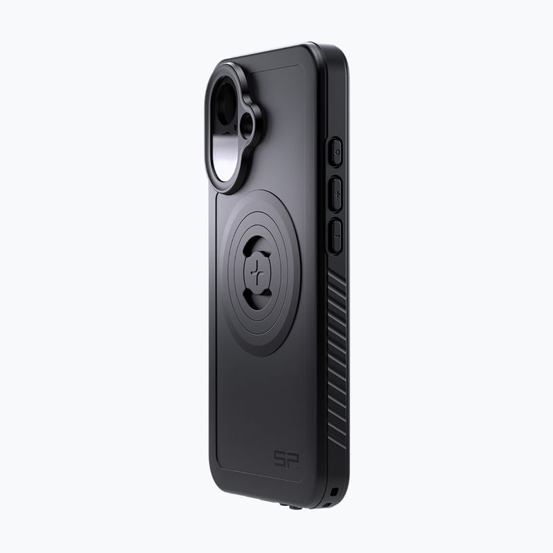 Husă pentru telefon SP CONNECT Xtreme for iPhone 17 SPC+ black 7