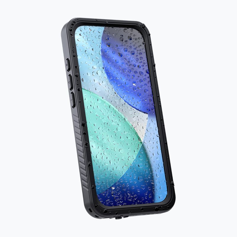 Husă pentru telefon SP CONNECT Xtreme for iPhone 17 SPC+ black 8