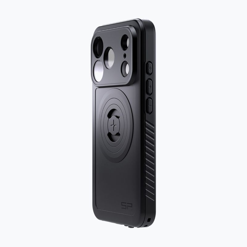Husă pentru telefon SP CONNECT Xtreme for iPhone 17 Pro SPC+ black 4