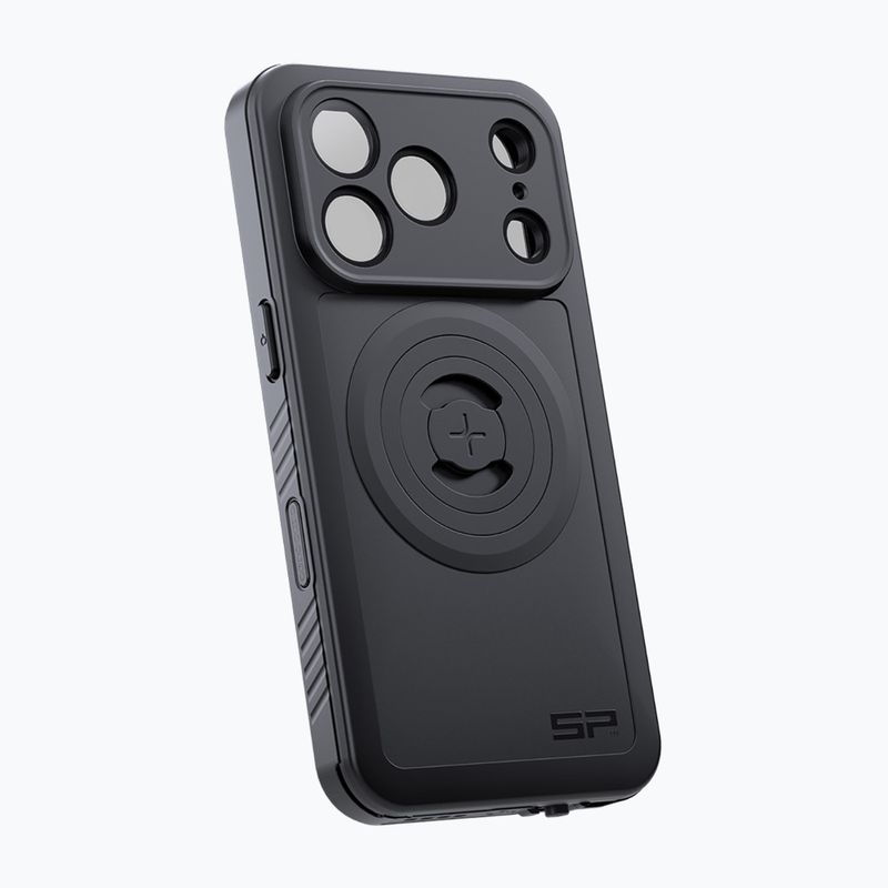 Husă pentru telefon SP CONNECT Xtreme for iPhone 17 Pro SPC+ black 7