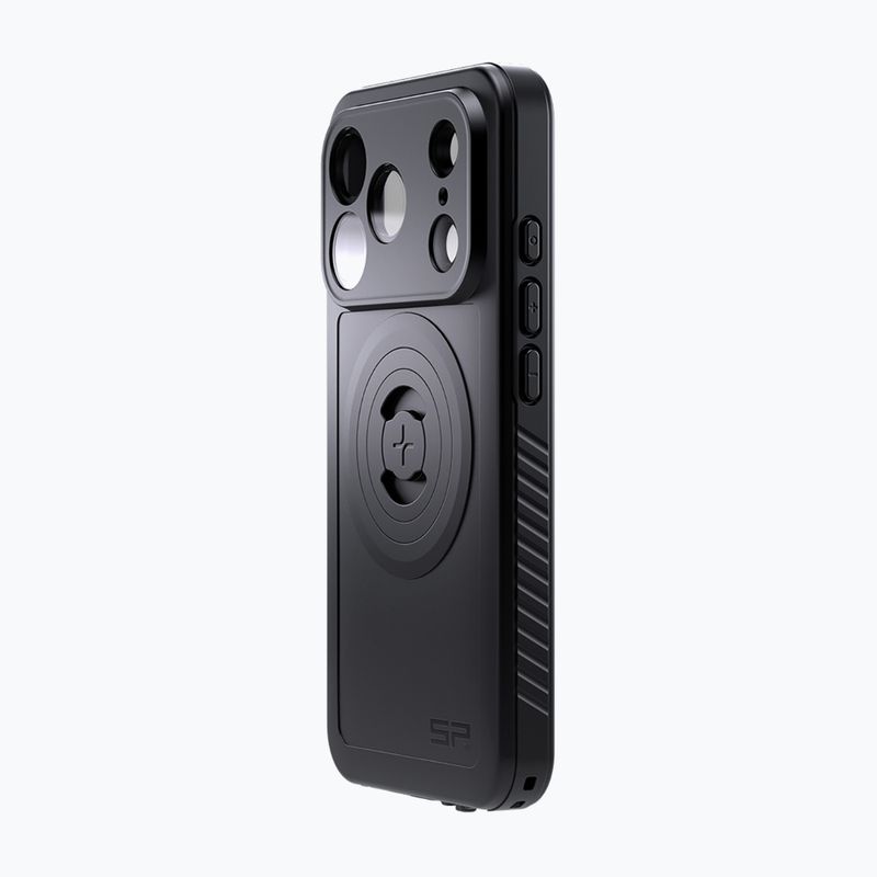 Husă pentru telefon SP CONNECT Xtreme for iPhone 17 Pro SPC+ black 8