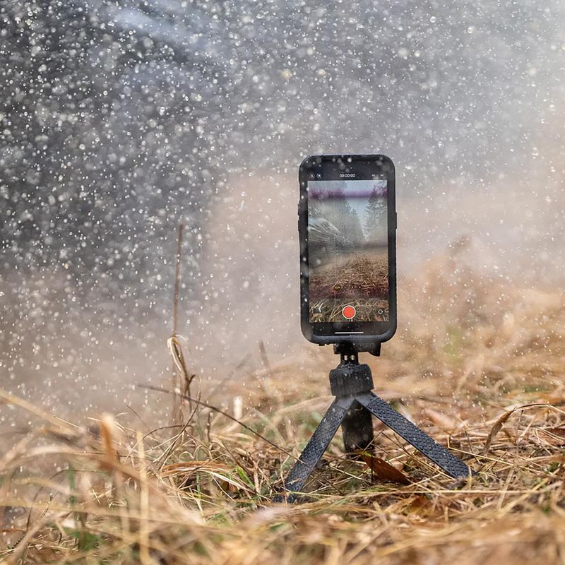 Husă pentru telefon SP CONNECT Xtreme for iPhone 17 Air SPC+ black 13