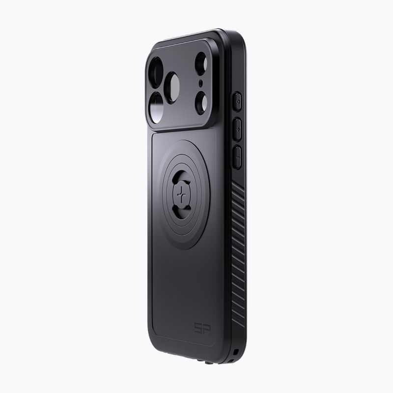 Husă pentru telefon SP CONNECT Xtreme for iPhone 17 Pro Max SPC+ black 5
