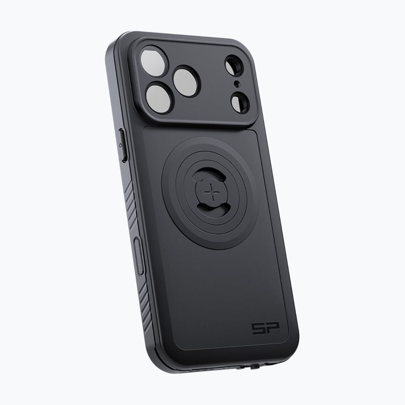 Husă pentru telefon SP CONNECT Xtreme for iPhone 17 Pro Max SPC+ black 6