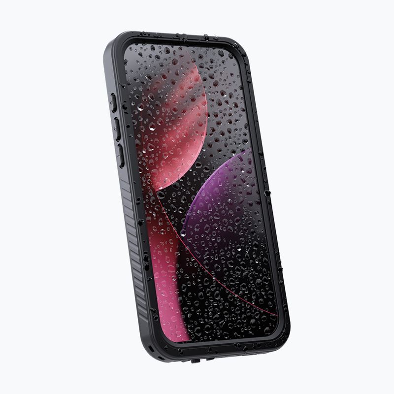 Husă pentru telefon SP CONNECT Xtreme for iPhone 17 Pro Max SPC+ black 7