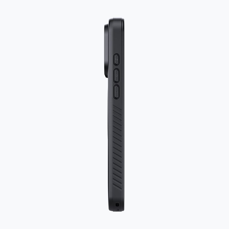 Husă pentru telefon SP CONNECT Xtreme for iPhone 17 Pro Max SPC+ black 8