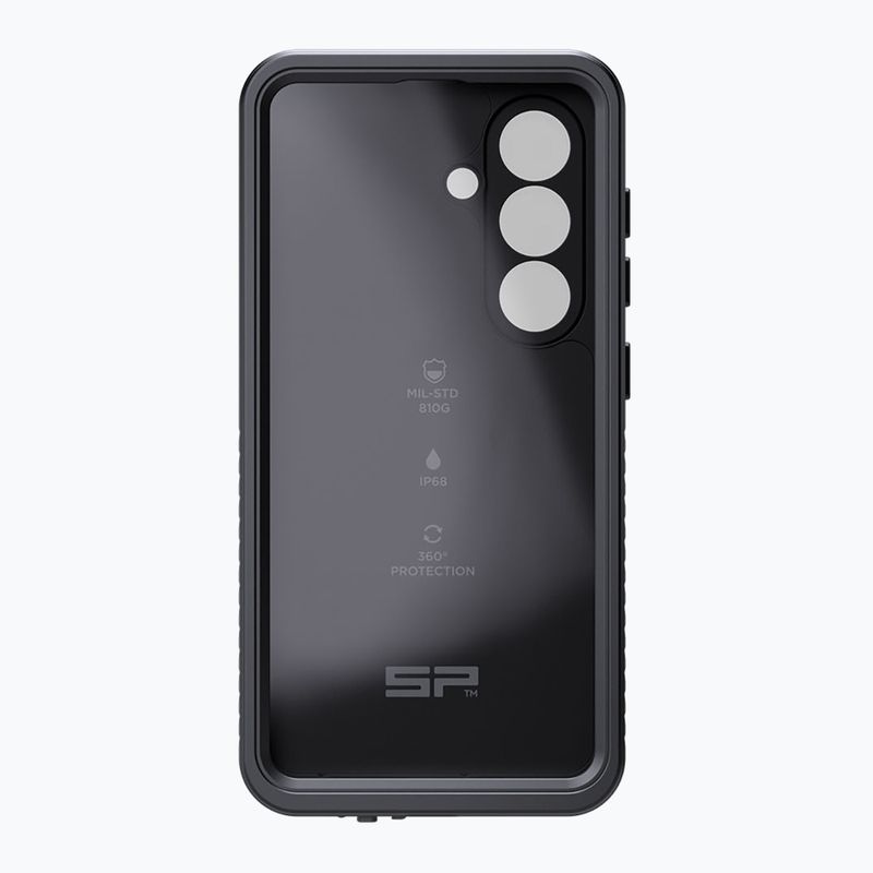 Etui pentru telefon SP Connect+ Xtreme Samsung Galaxy S26 SPC+ black