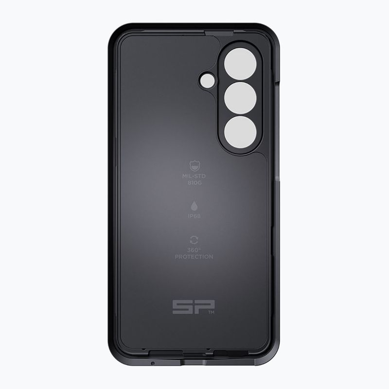 Etui pentru telefon SP Connect+ Xtreme Samsung Galaxy S26 SPC+ black 2
