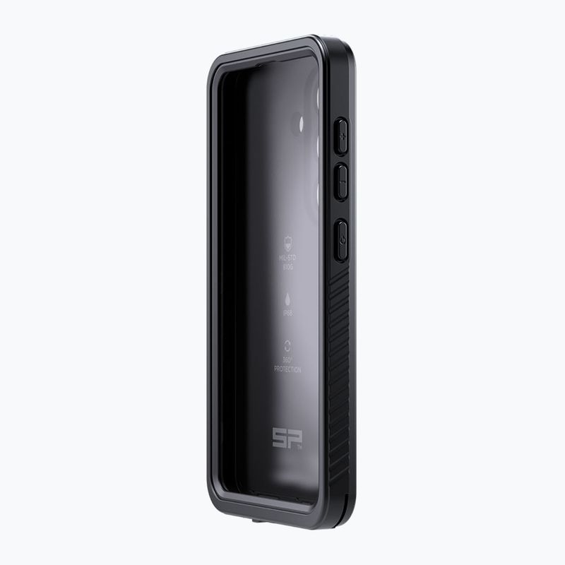 Etui pentru telefon SP Connect+ Xtreme Samsung Galaxy S26 SPC+ black 3