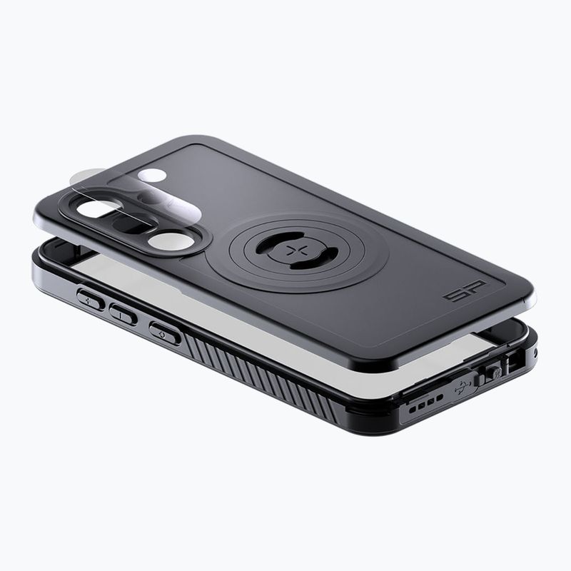 Etui pentru telefon SP Connect+ Xtreme Samsung Galaxy S26 SPC+ black 4