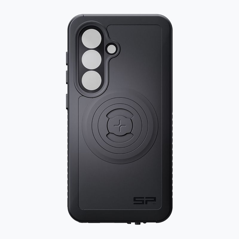 Etui pentru telefon SP Connect+ Xtreme Samsung Galaxy S26 SPC+ black 6