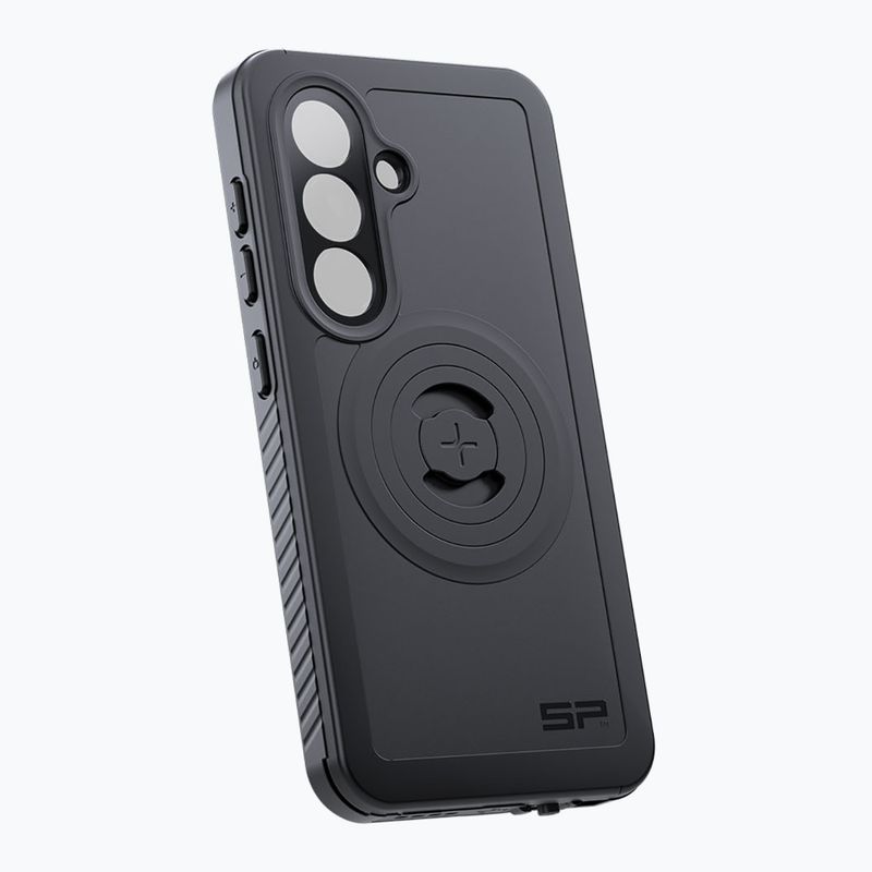 Etui pentru telefon SP Connect+ Xtreme Samsung Galaxy S26 SPC+ black 7