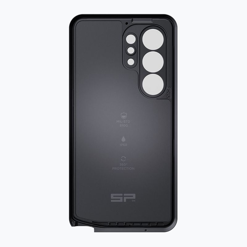 Etui pentru telefon SP Connect+ Xtreme Samsung Galaxy S26 Ultra SPC+ black 2