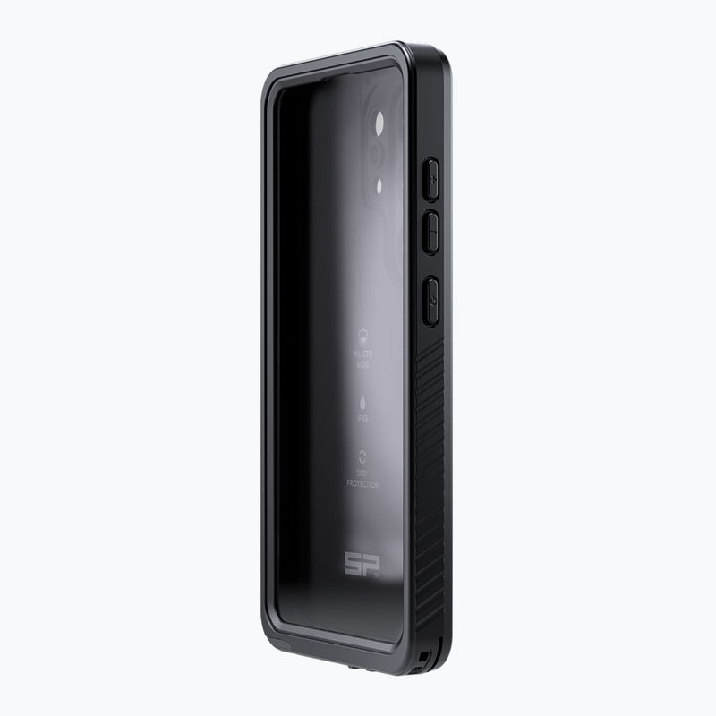 Etui pentru telefon SP Connect+ Xtreme Samsung Galaxy S26 Ultra SPC+ black 3