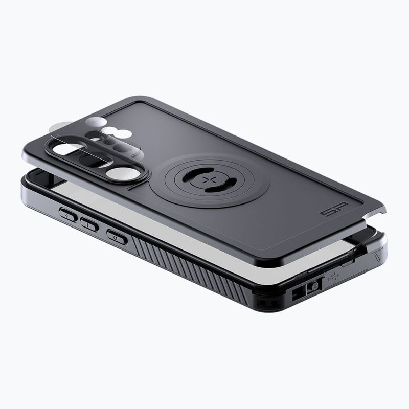 Etui pentru telefon SP Connect+ Xtreme Samsung Galaxy S26 Ultra SPC+ black 6