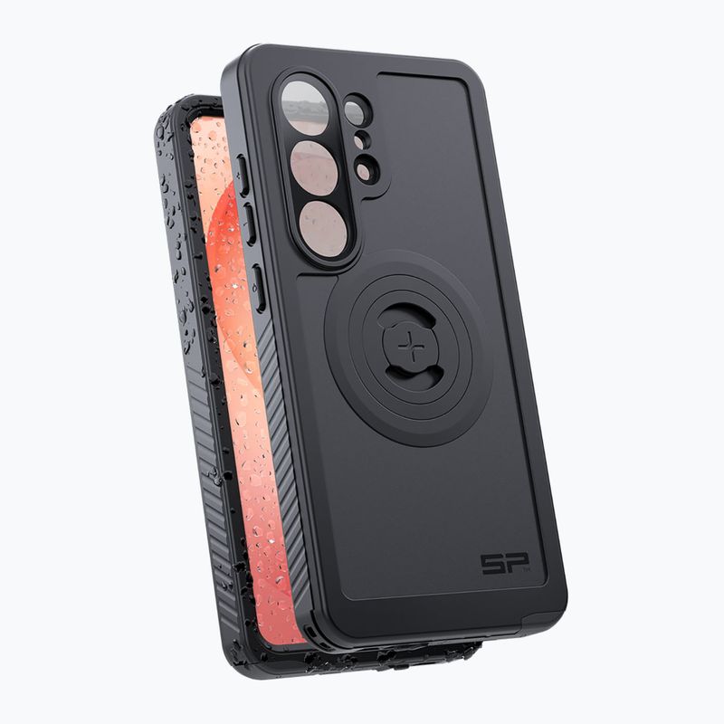 Etui pentru telefon SP Connect+ Xtreme Samsung Galaxy S26 Ultra SPC+ black 8