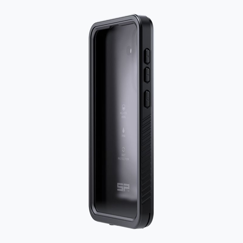 Etui pentru telefon SP Connect+ Xtreme Samsung Galaxy S26+ SPC+ black 3