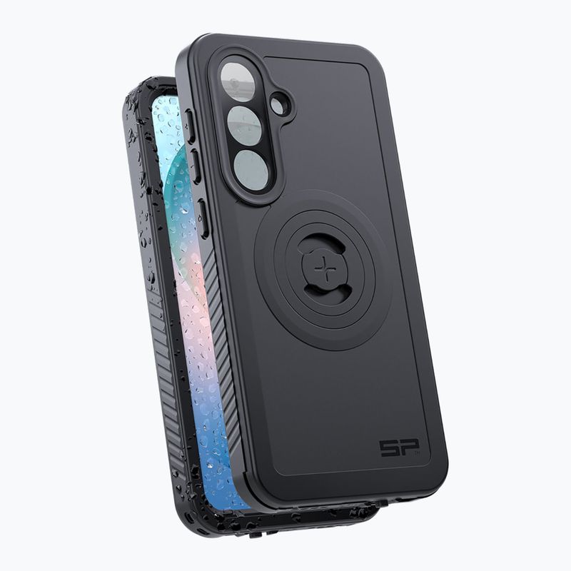 Etui pentru telefon SP Connect+ Xtreme Samsung Galaxy S26+ SPC+ black 9