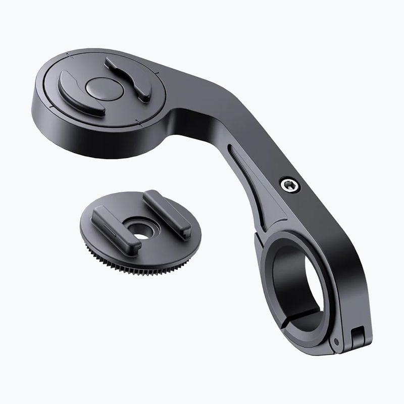 Suport de telefon pentru bicicletă SP Connect Handlebar Mount, negru, 53121