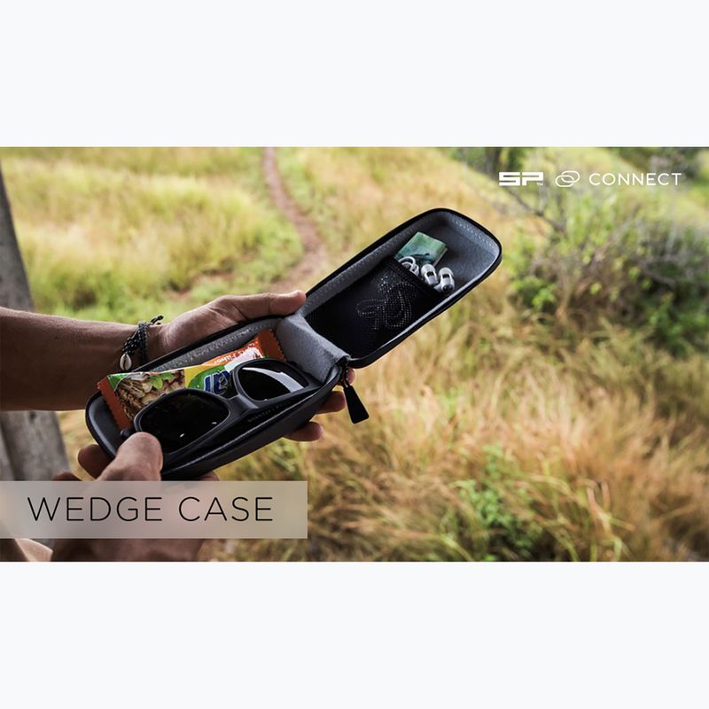 Geantă pentru ghidon SP CONNECT Wedge Case SPC 9