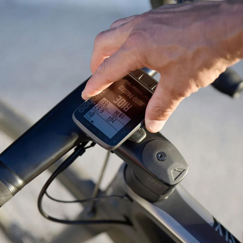 Set de adaptoare SP CONNECT pentru contoare Garmin/Wahoo 53237 5
