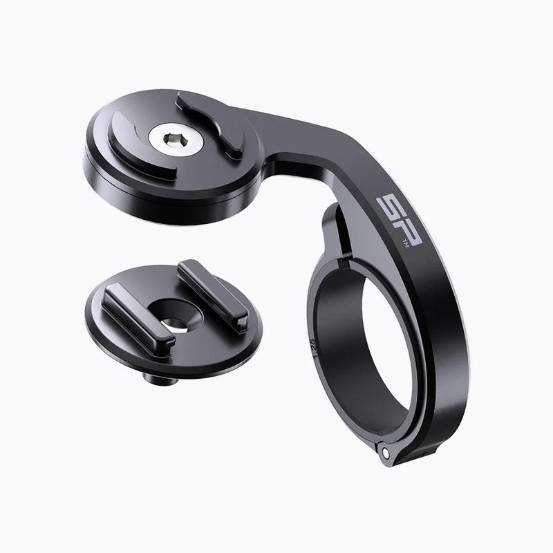 Suport de telefon pentru bicicletă SP Connect Bike Mount Pro II, negru, 53245