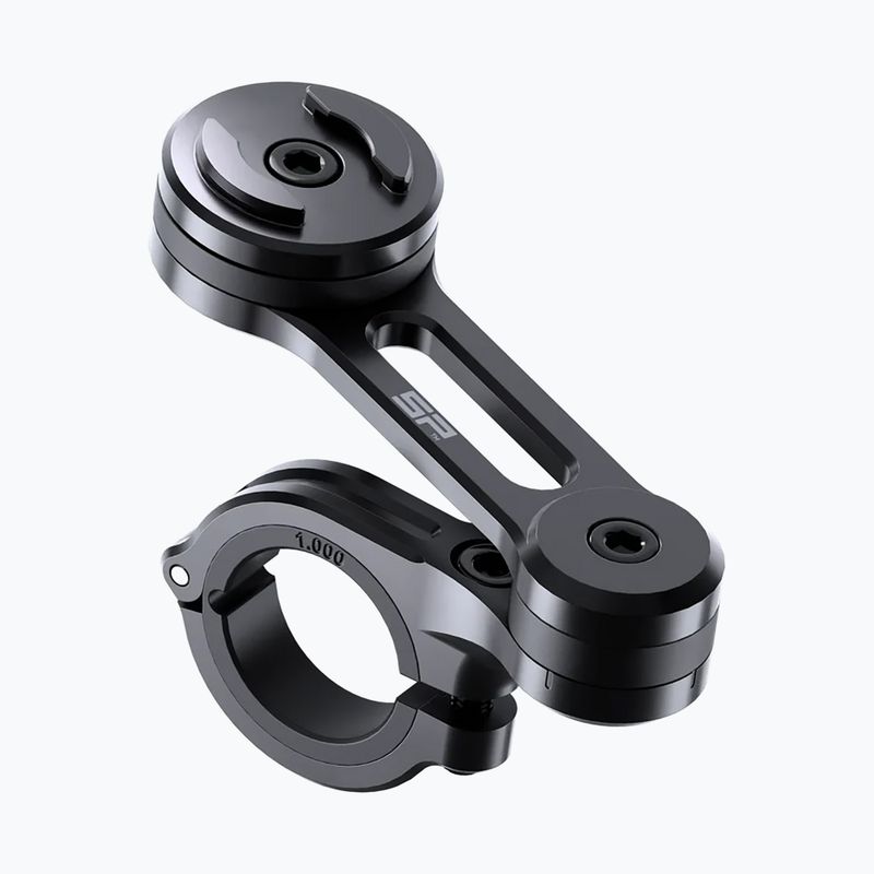 Suport de telefon pentru bicicletă SP Connect Bike Mount Pro II, negru, 53245
