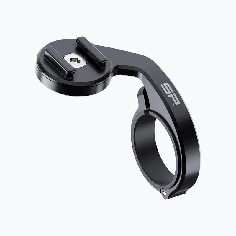 Suport de telefon pentru bicicletă SP Connect Bike Mount Pro II, negru, 53245 3