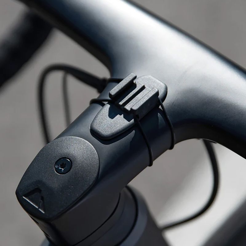 Suport de telefon pentru bicicletă SP Connect Aero Mount Pro 53248 5
