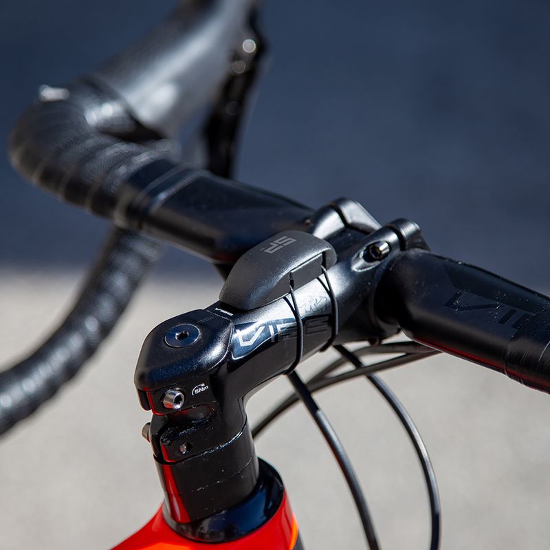 Suport de telefon pentru bicicletă SP Connect Aero Mount Pro 53248 7