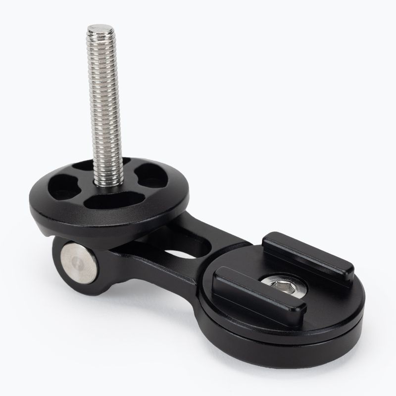 Suport de telefon pentru bicicletă SP Connect Stem Mount Pro, negru, 53340