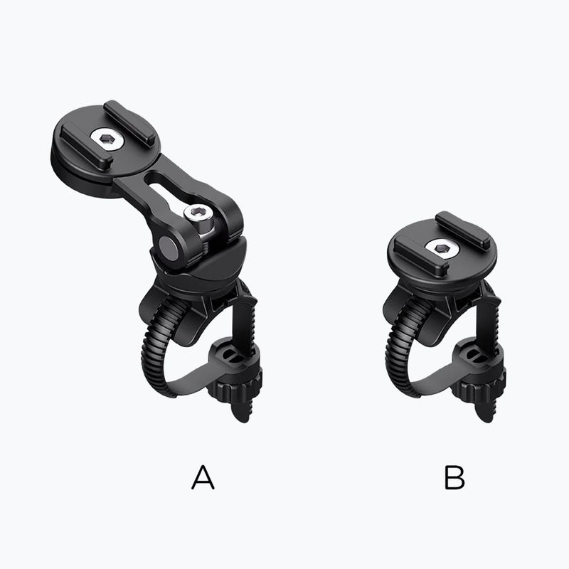 Suport de bicicletă pentru telefon SP CONNECT Universal Bike Mount SPC/SPC+