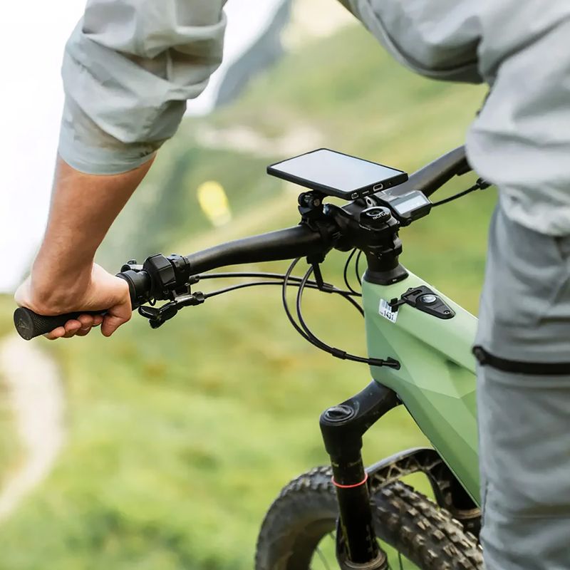 Suport de bicicletă pentru telefon SP CONNECT Universal Bike Mount SPC/SPC+ 7
