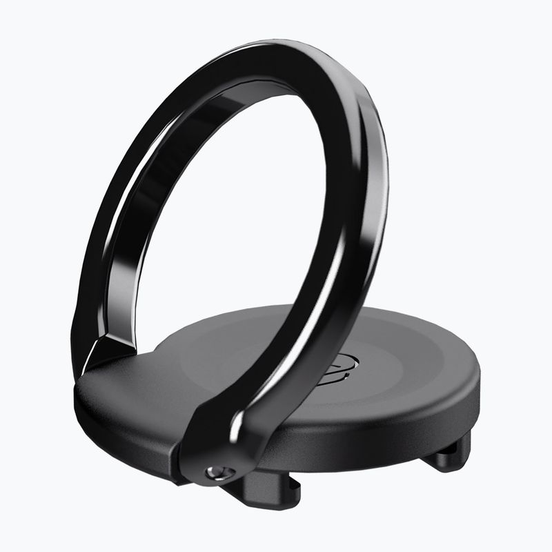 Suport de telefon SP CONNECT Ring Mount, negru, 53343