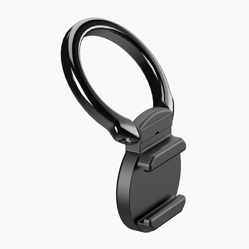 Suport de telefon SP CONNECT Ring Mount, negru, 53343 4