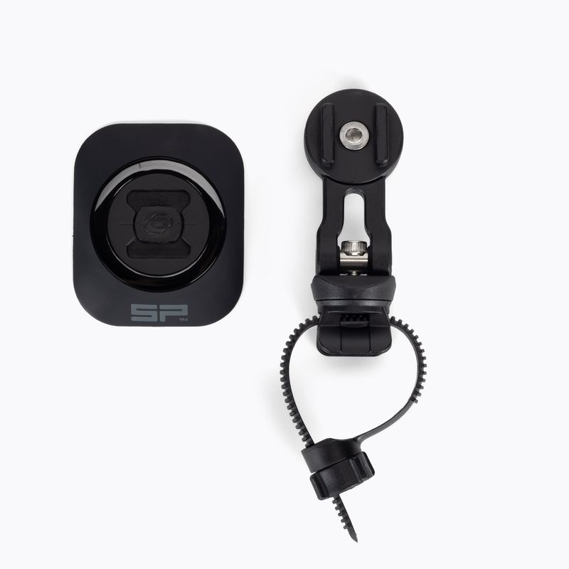 Suport pentru telefon SP Connect Bike Bundle II Universal negru 54406 4