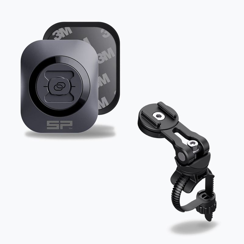 Suport pentru telefon SP Connect Bike Bundle II Universal negru 54406