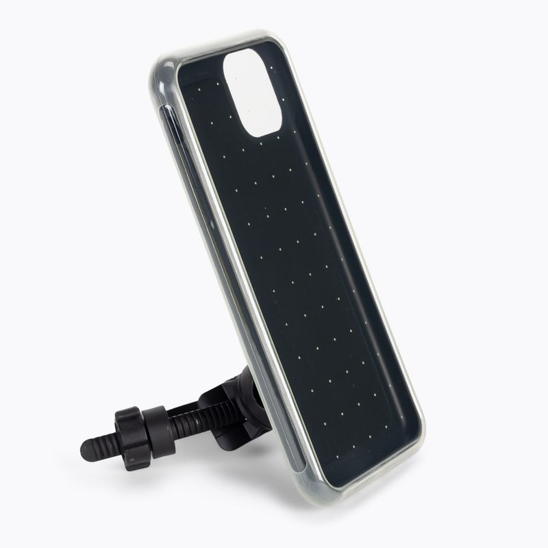 Suport pentru telefon cu husă SP CONNECT Bike Bundle II Iphone 11 Pro Max / XS Max 54423 3