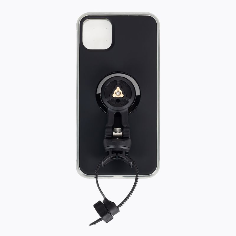 Suport pentru telefon cu husă SP CONNECT Bike Bundle II Iphone 11 Pro Max / XS Max 54423 5
