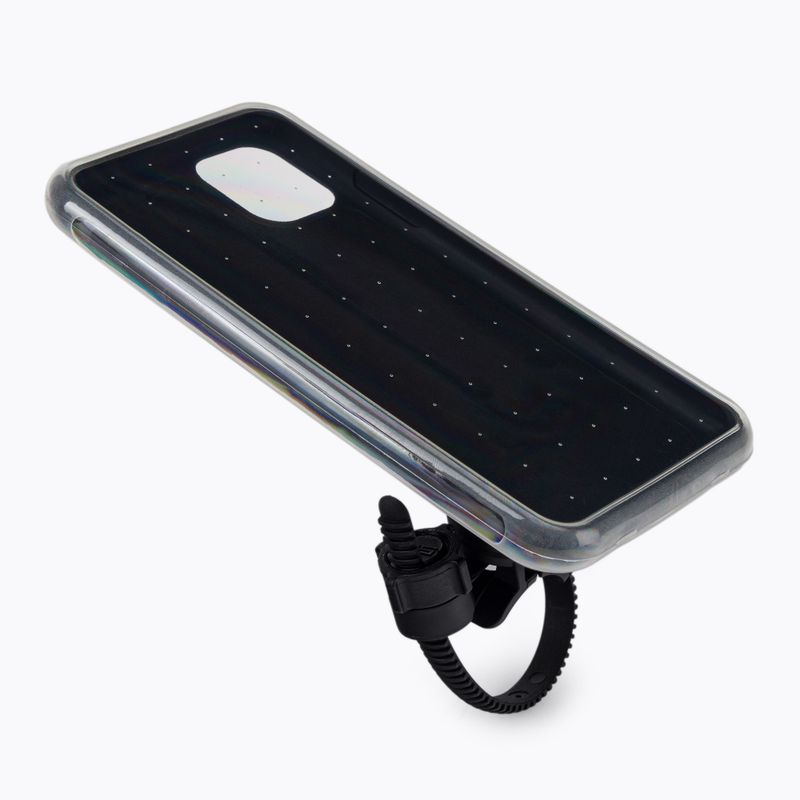 Suport pentru telefon SP Connect Bike Bundle II Iphone 11 / XR negru 54424 2