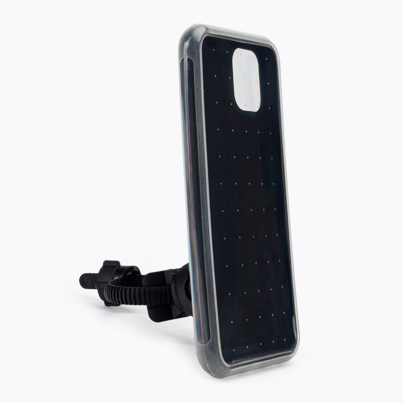 Suport pentru telefon SP Connect Bike Bundle II Iphone 11 / XR negru 54424 3