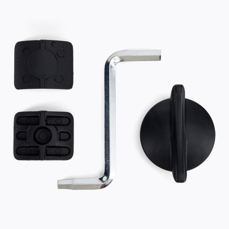 Suport pentru telefon SP Connect Bike Bundle II Iphone 11 / XR negru 54424 6