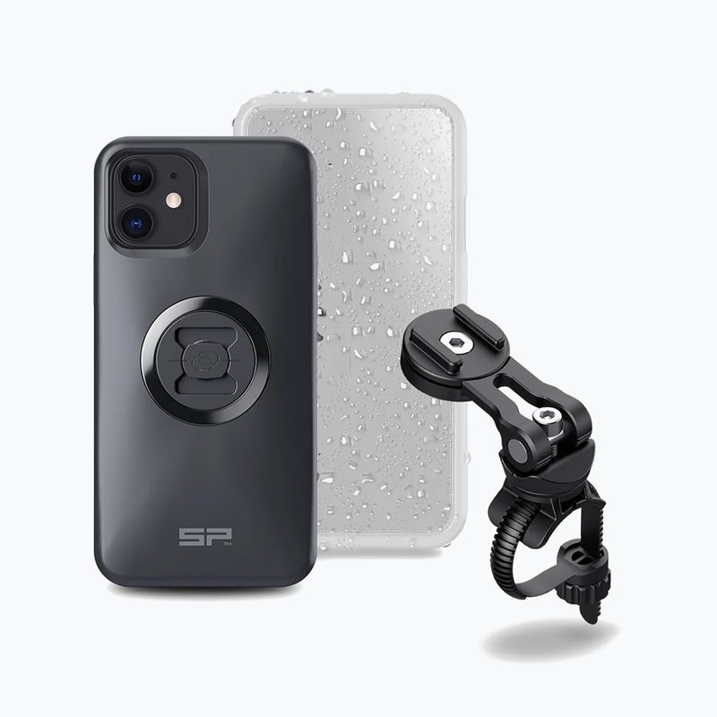 Suport pentru telefon SP CONNECT Bike Bundle II Iphone 12/12 Pro 54433
