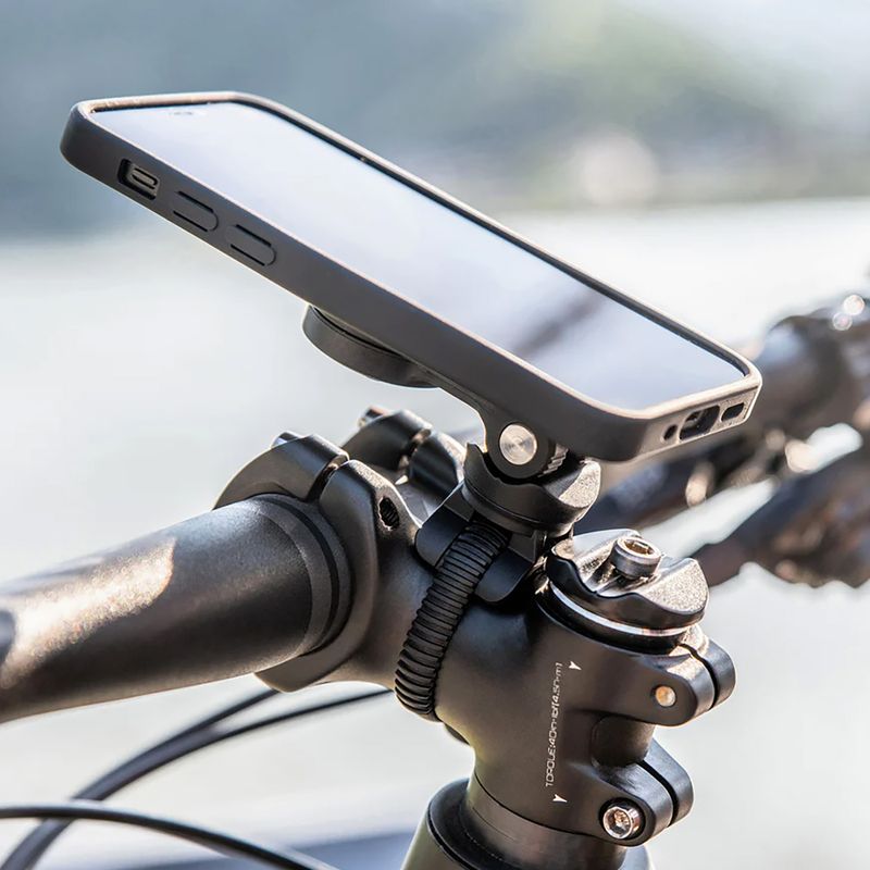 Suport pentru telefon SP CONNECT Bike Bundle II Iphone 12/12 Pro 54433 6