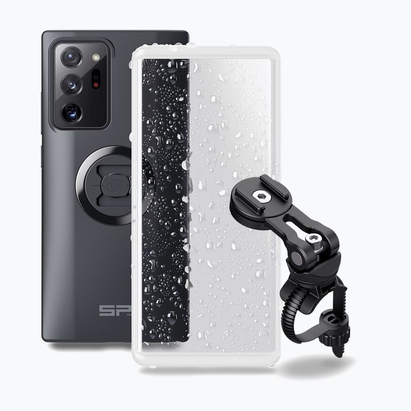 SP CONNECT Bike Bundle II Samsung Note20 Ultra negru 54436
