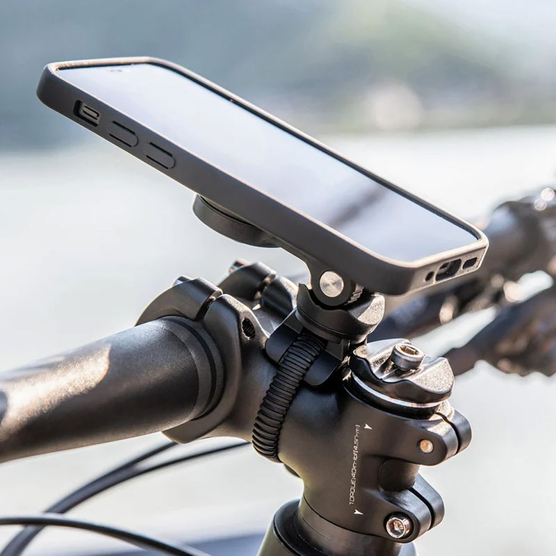 SP CONNECT Bike Bundle II Samsung Note20 Ultra negru 54436 7