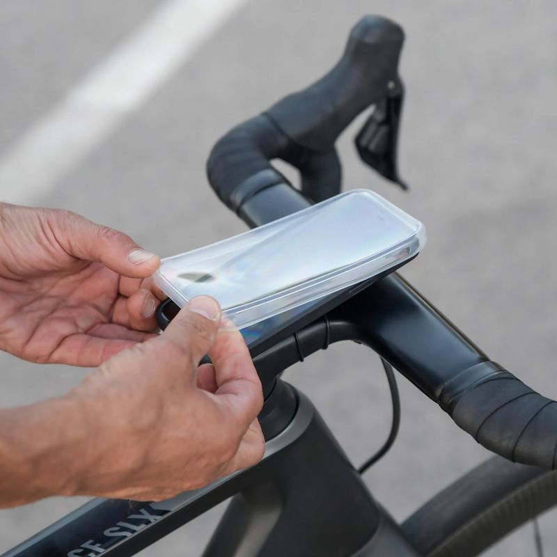 SP CONNECT Bike Bundle II Samsung Note20 Ultra negru 54436 10