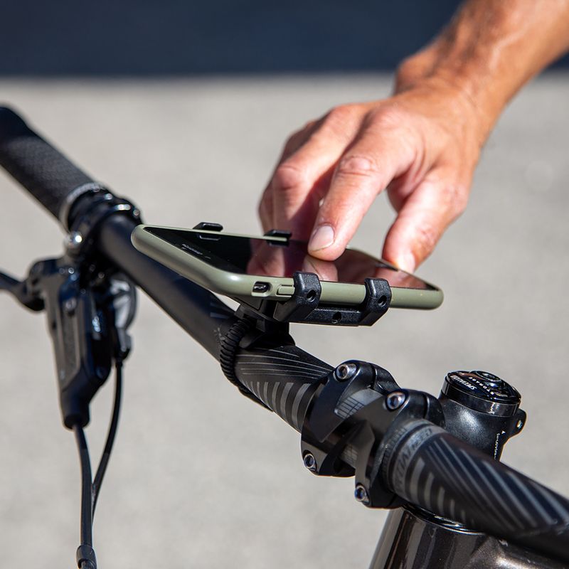 SP Connect Bike Bundle II Clemă universală pentru telefon 54437 15