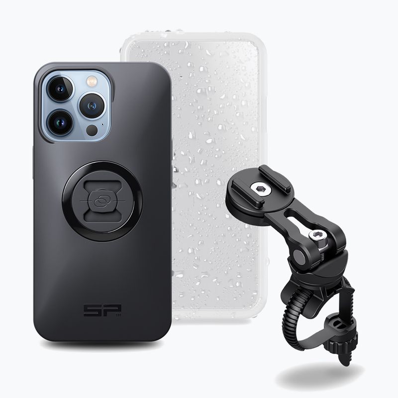 Set  SP CONNECT Bike Bundle II iPhone 13 Pro SPC